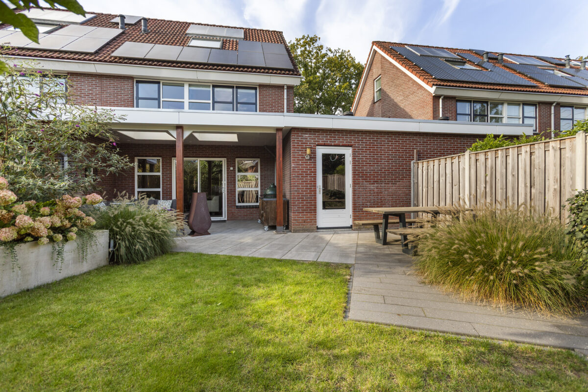 Apeldoorn – De Terrassen 28