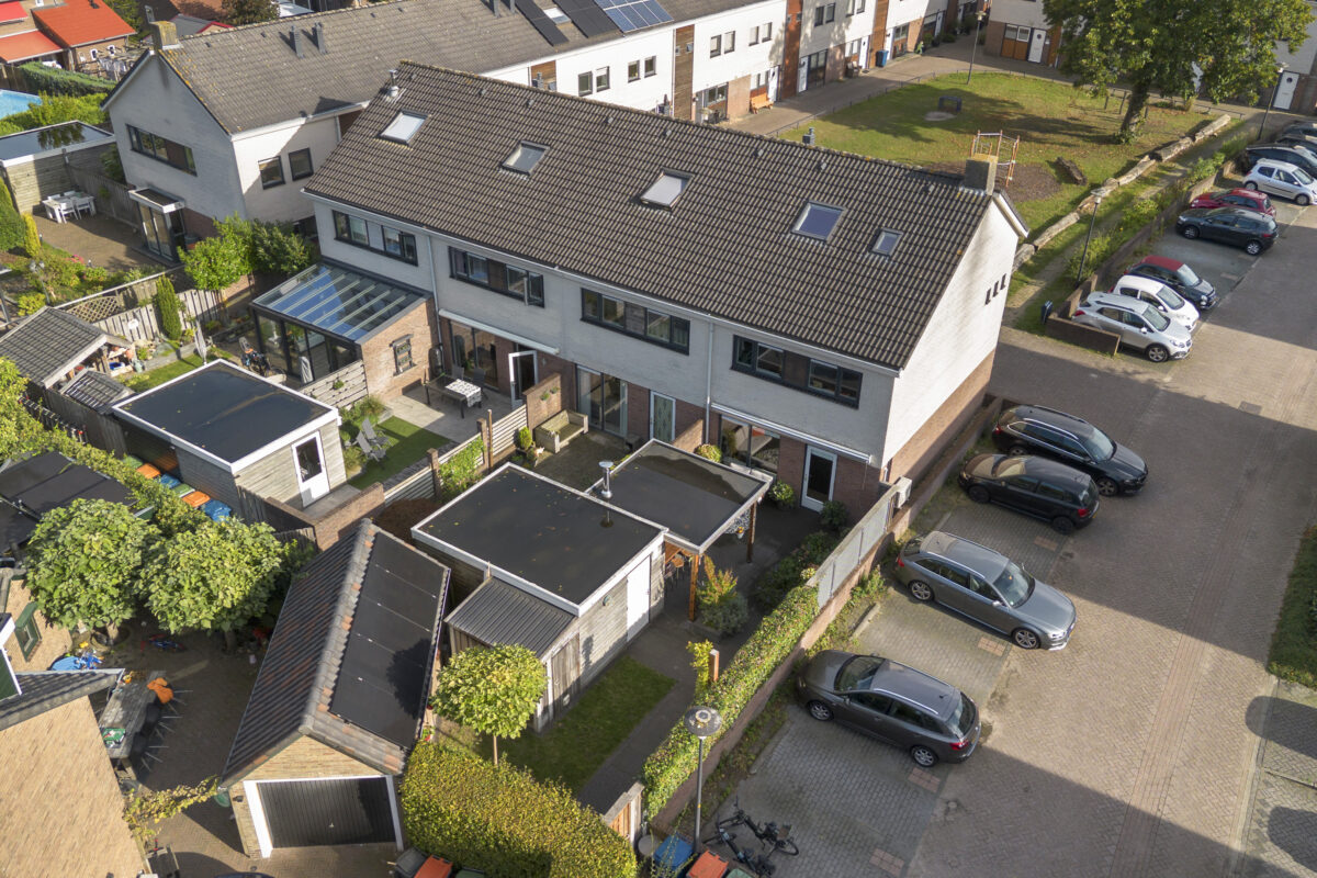 Apeldoorn – Titaniumstraat 3