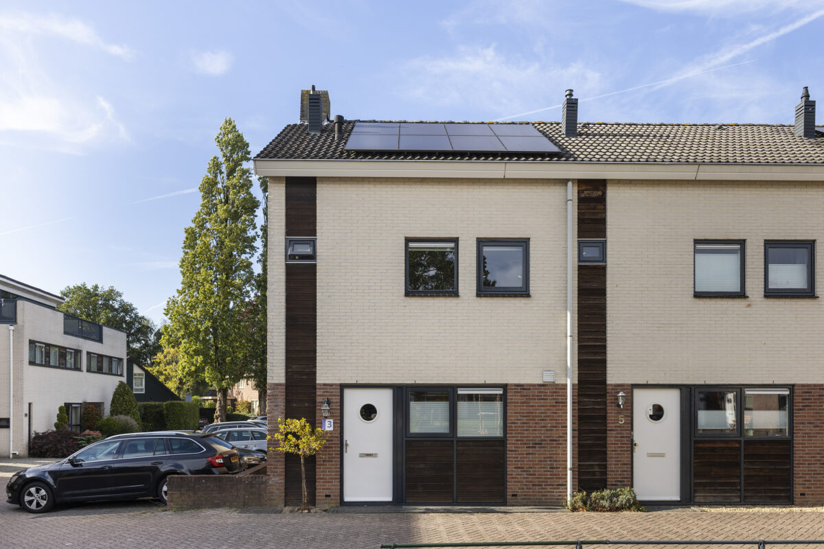 Apeldoorn – Titaniumstraat 3