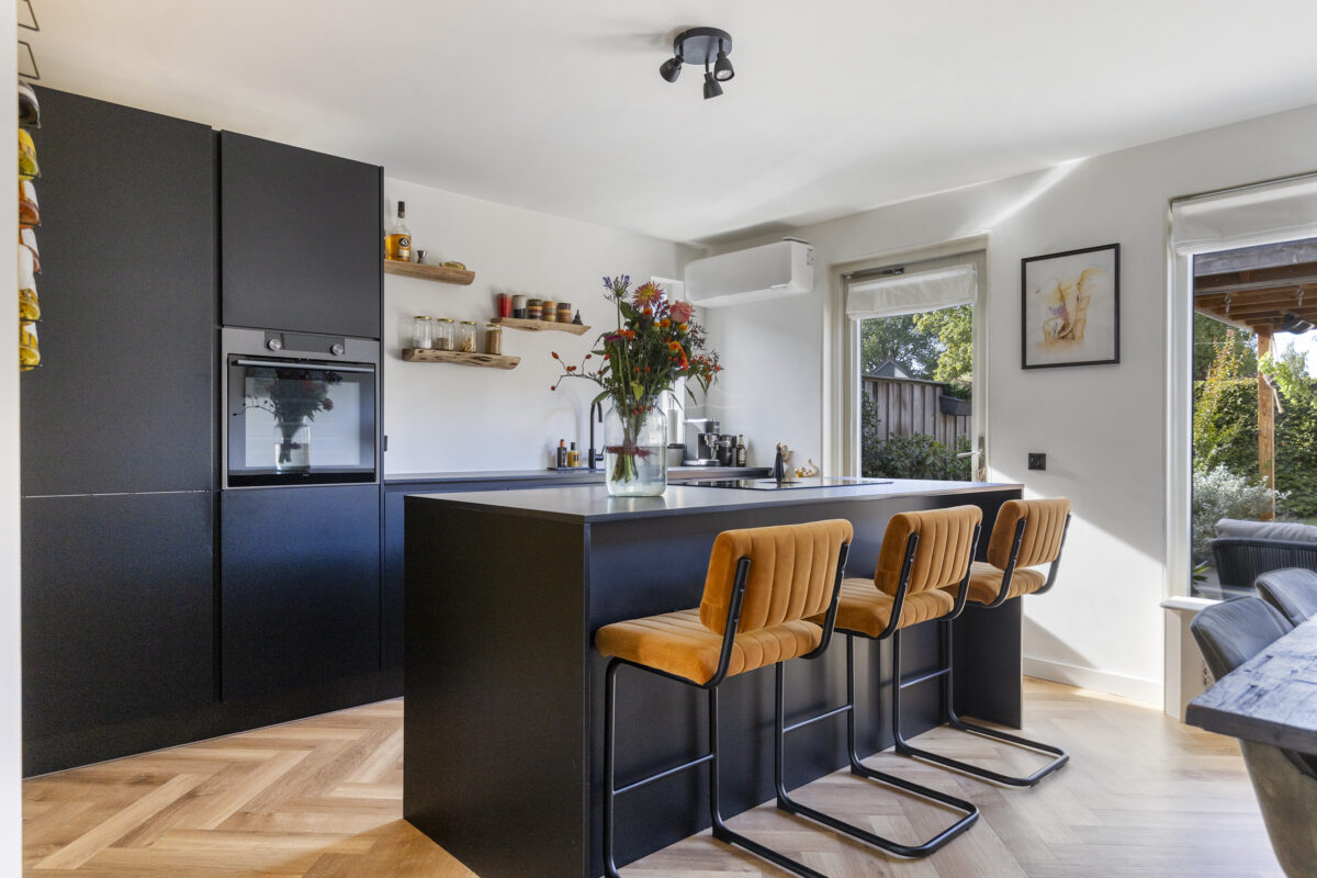 Apeldoorn – Titaniumstraat 3