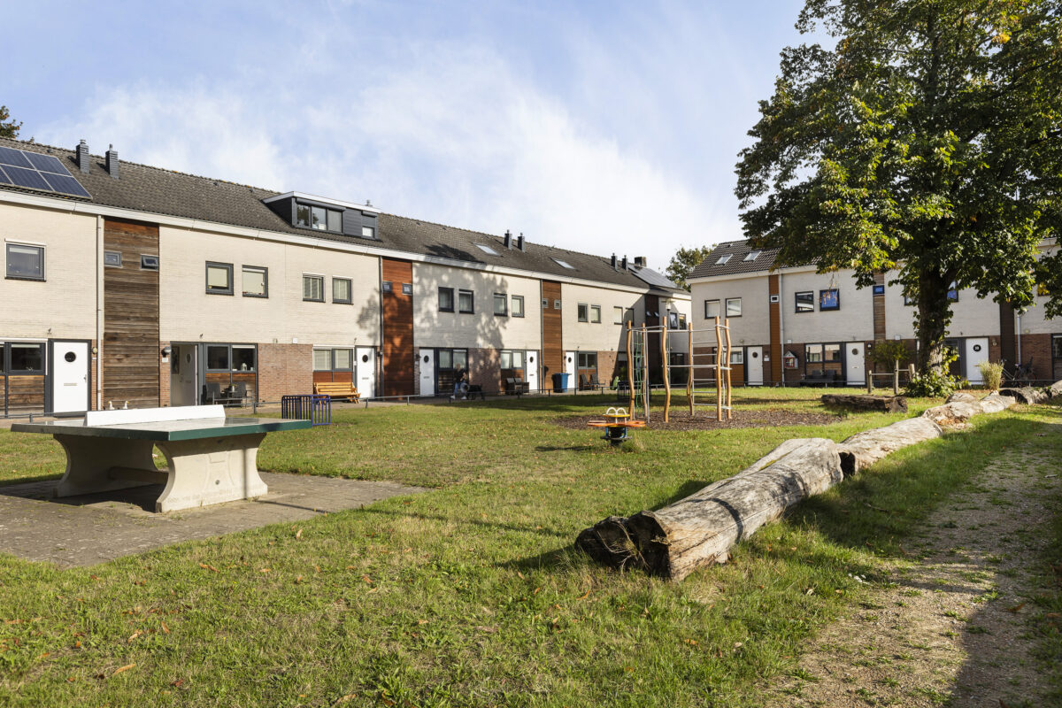 Apeldoorn – Titaniumstraat 3