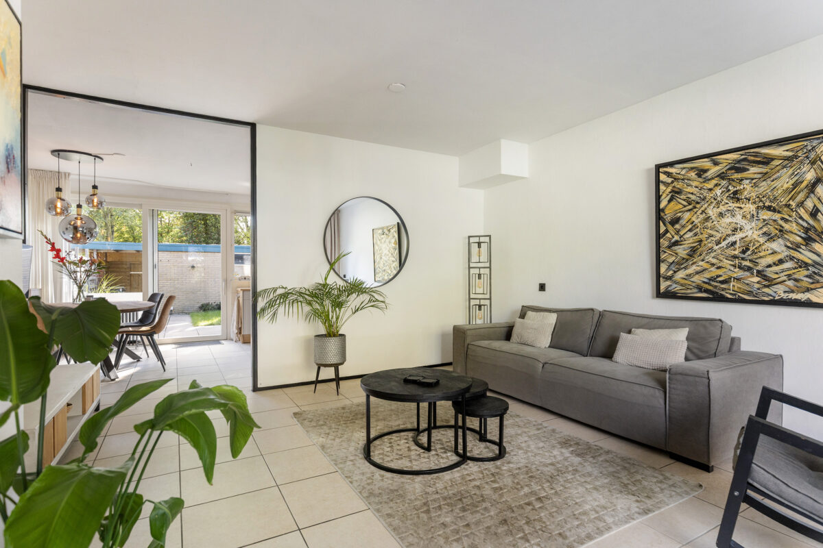 Apeldoorn – Gentiaanstraat 120