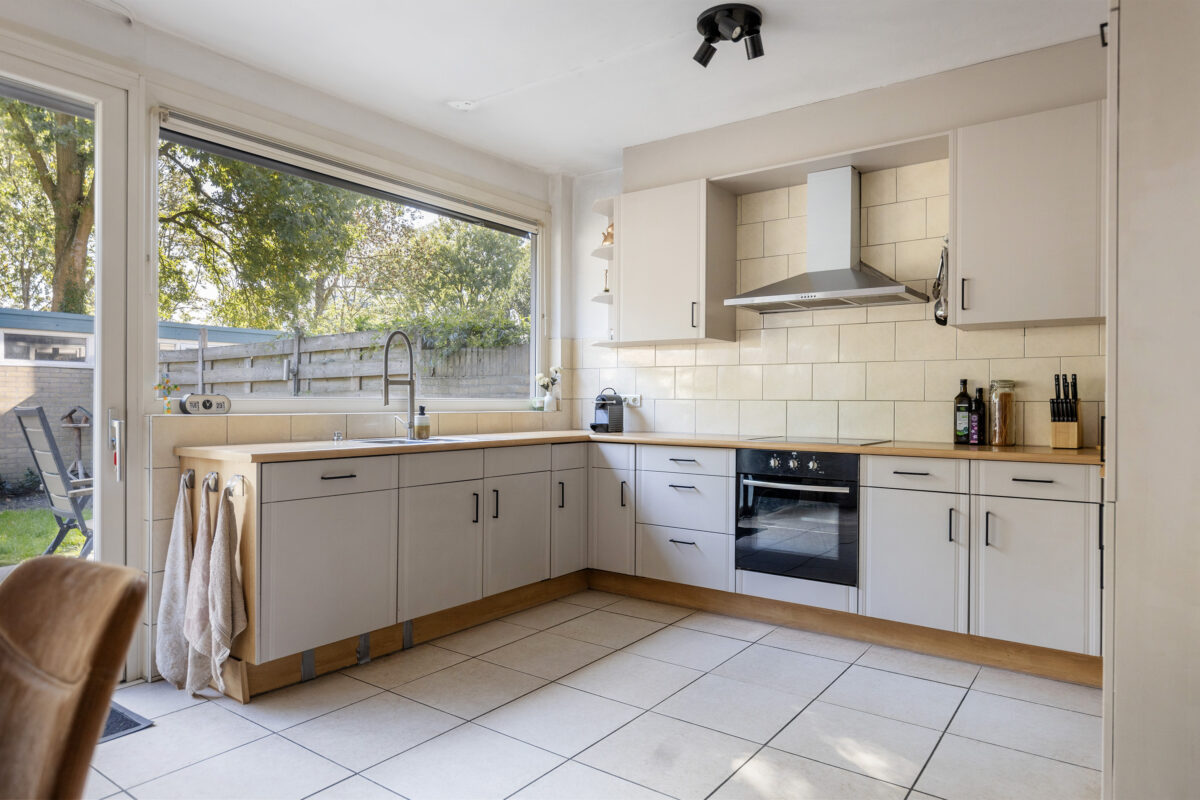 Apeldoorn – Gentiaanstraat 120