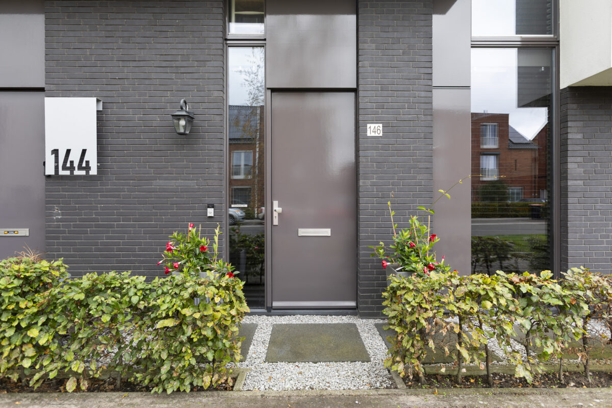 Apeldoorn – Vuurvlinder 146