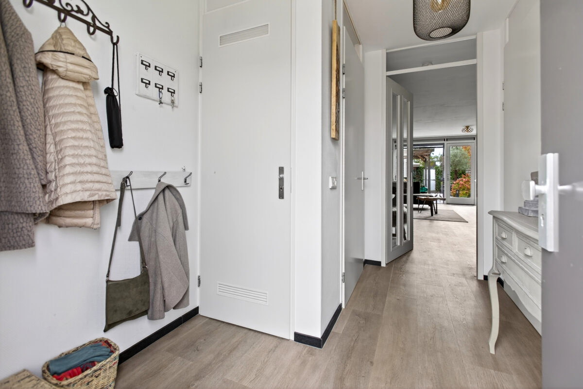 Apeldoorn – Vuurvlinder 146