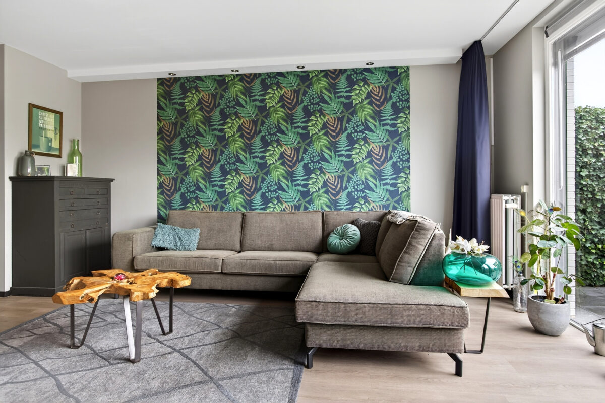 Apeldoorn – Vuurvlinder 146