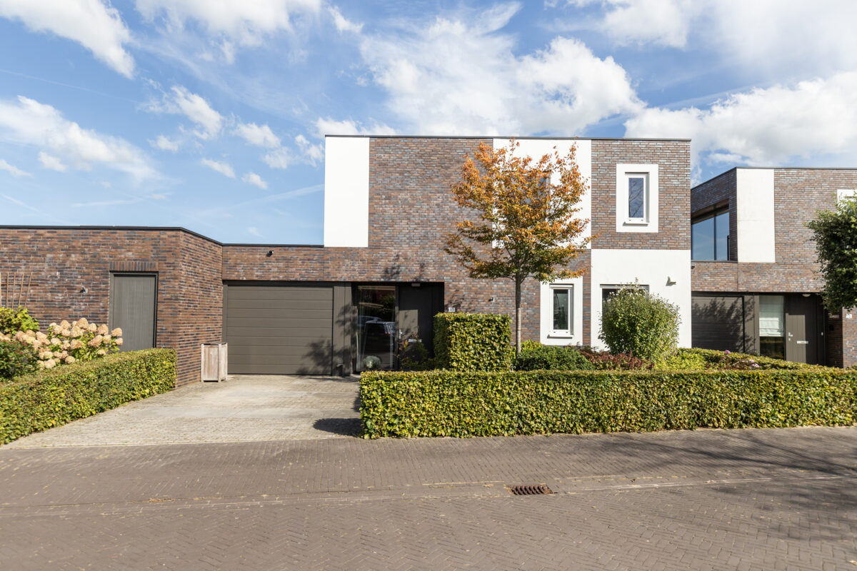 Apeldoorn – Citroenvlinder 13