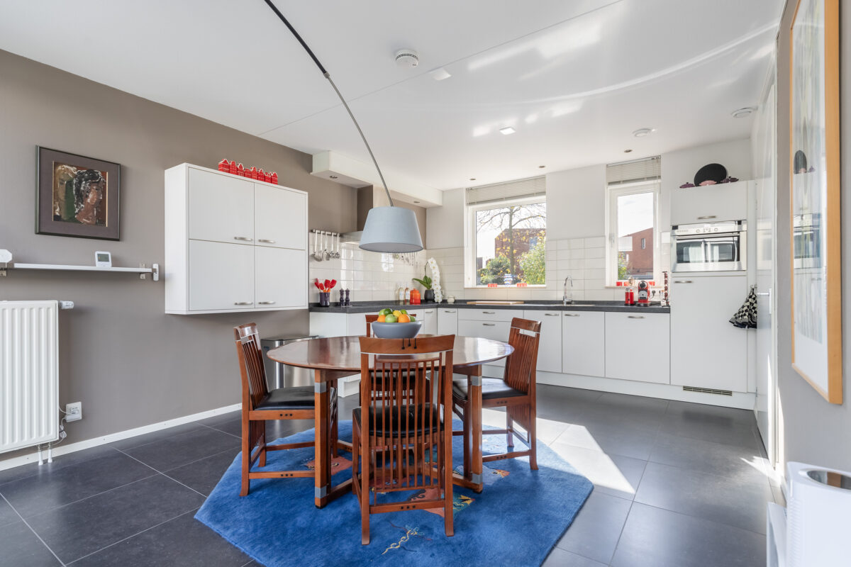 Apeldoorn – Citroenvlinder 13