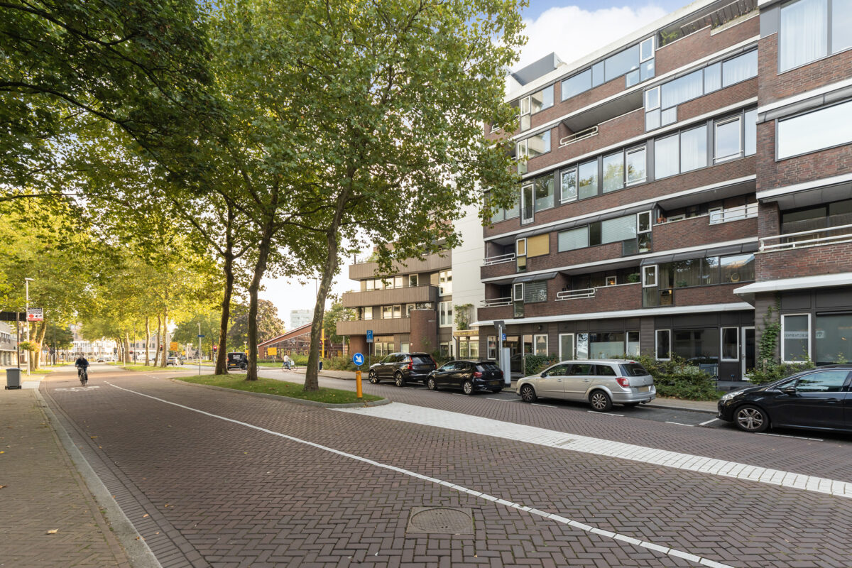 Apeldoorn – Nieuwstraat 9A
