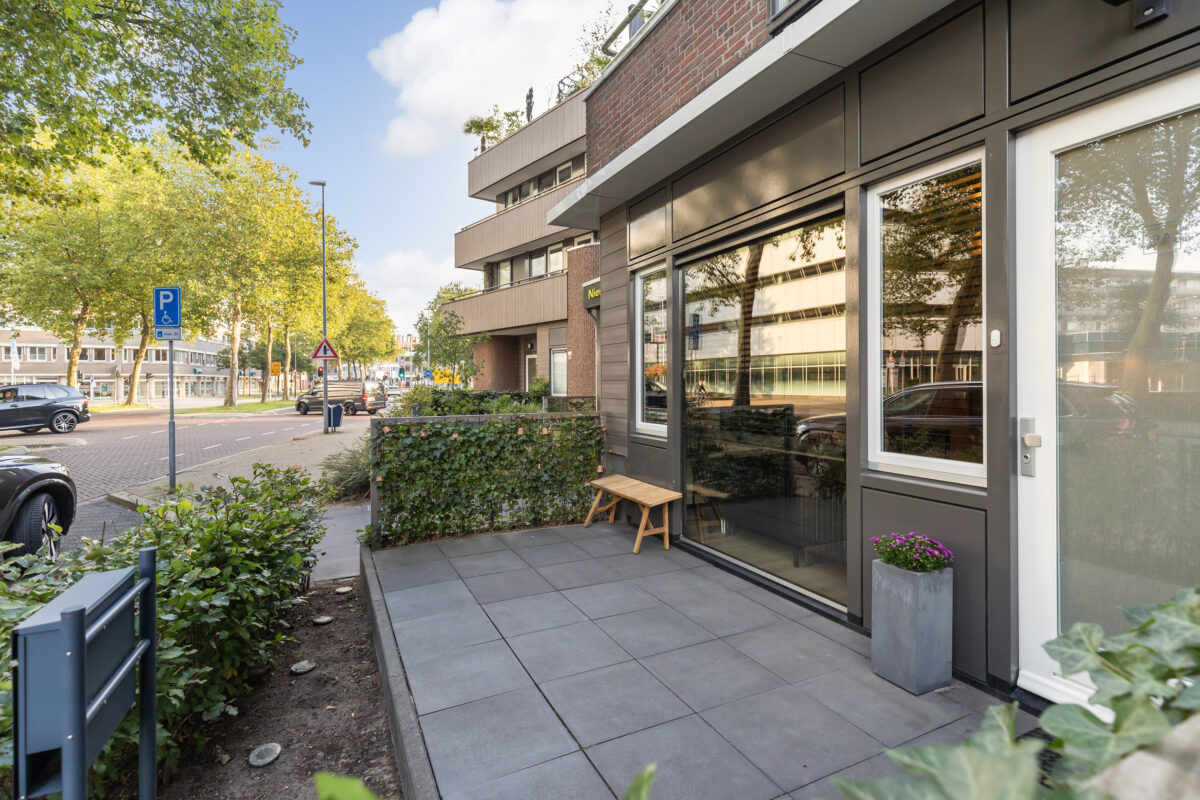 Apeldoorn – Nieuwstraat 9A