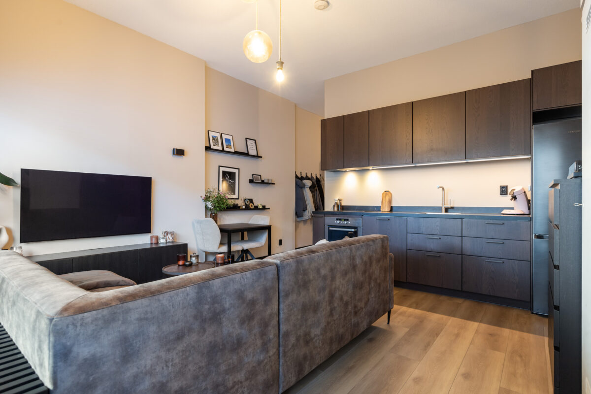 Apeldoorn – Nieuwstraat 9A