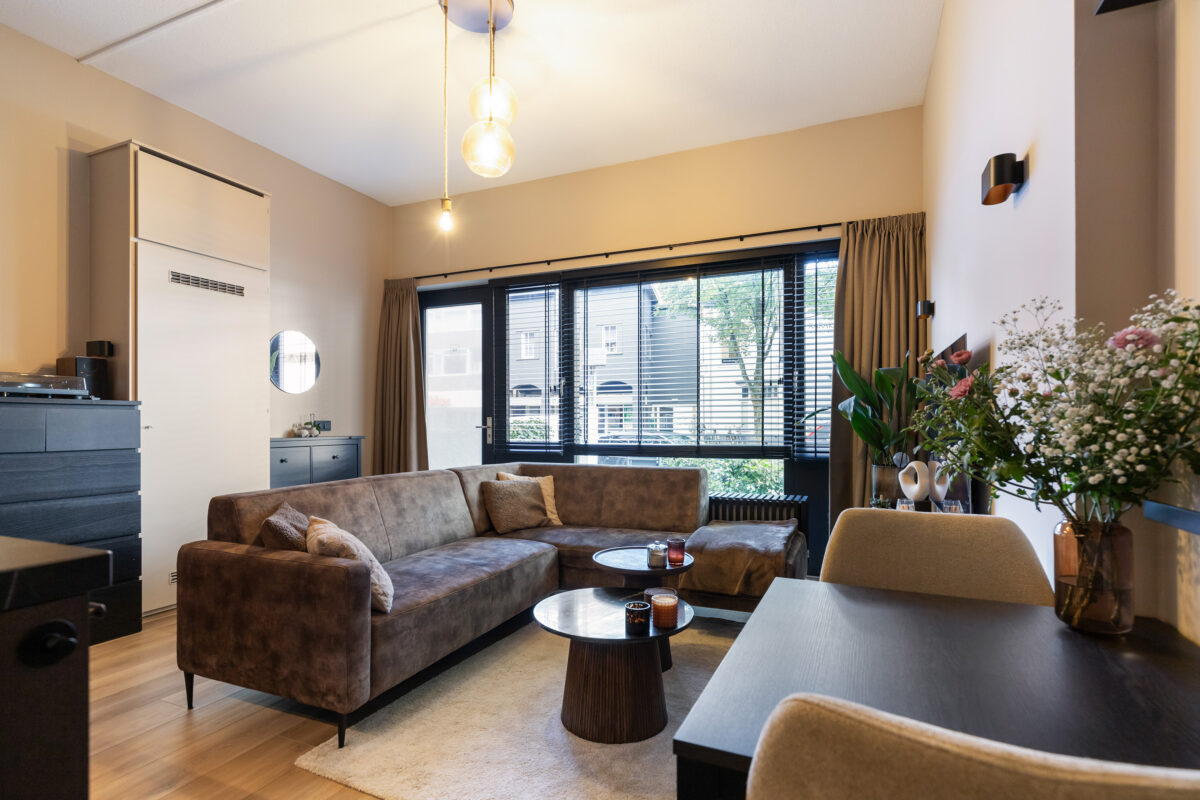 Apeldoorn – Nieuwstraat 9A