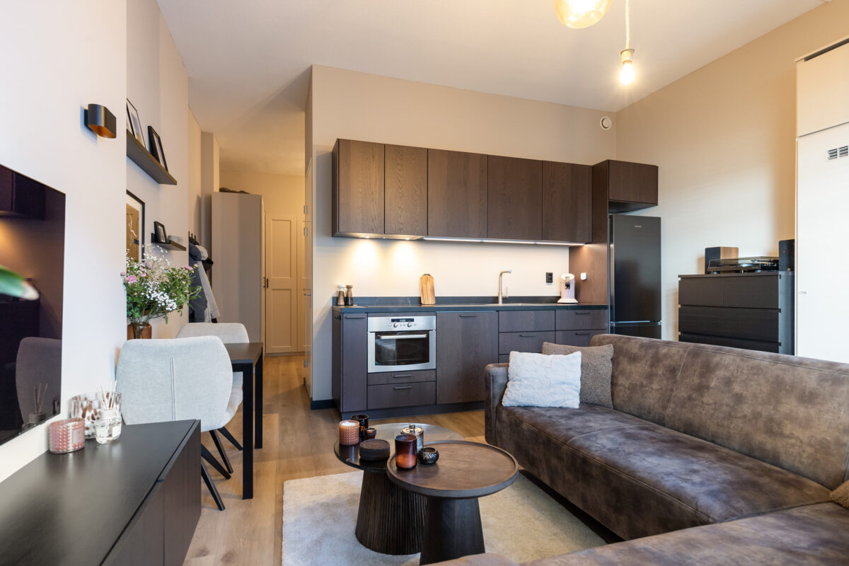 Apeldoorn – Nieuwstraat 9A