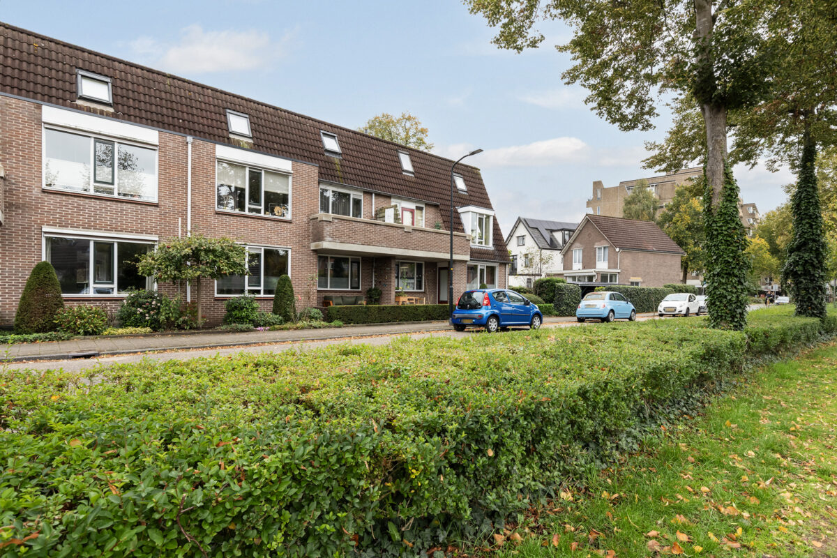 Apeldoorn – Kometenstraat 46