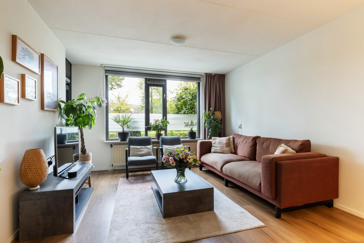 Apeldoorn – Kometenstraat 46