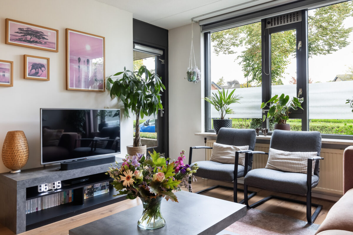 Apeldoorn – Kometenstraat 46