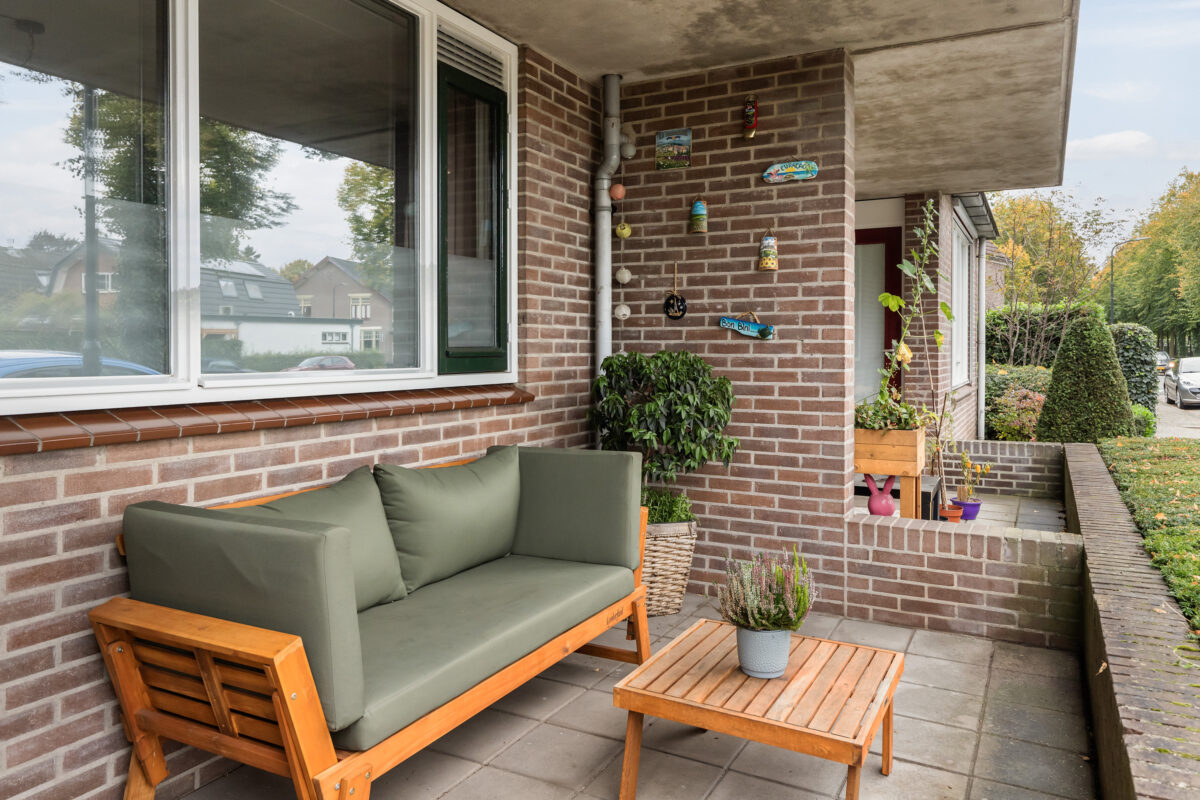 Apeldoorn – Kometenstraat 46