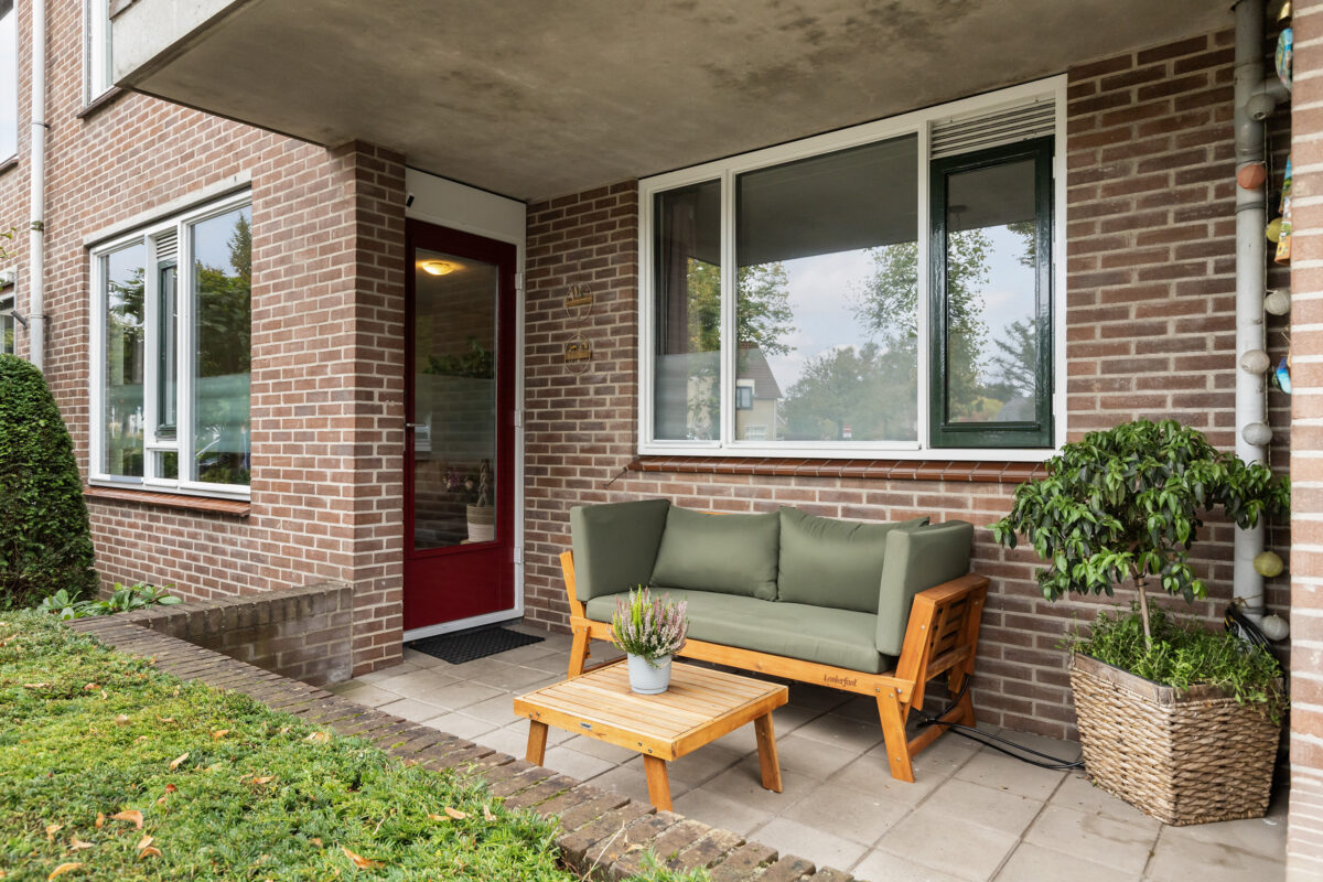 Apeldoorn – Kometenstraat 46