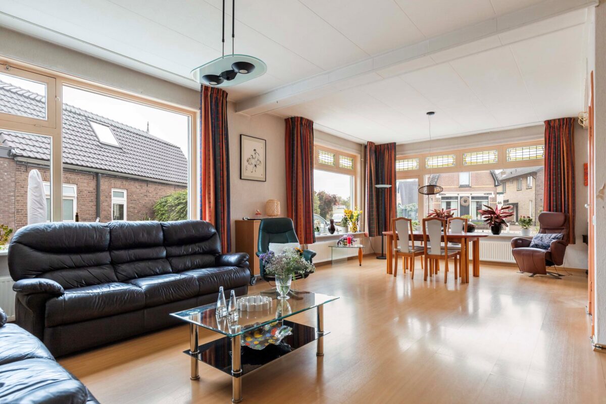 Apeldoorn – Oosterlaan 63