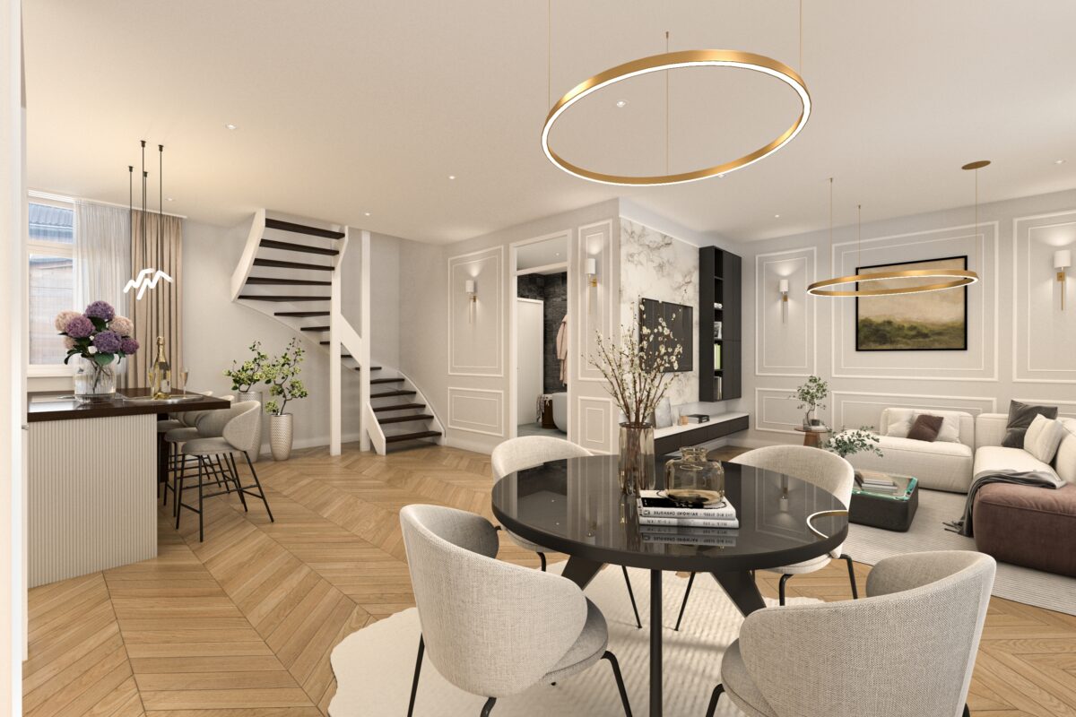 Apeldoorn – Oosterlaan 63