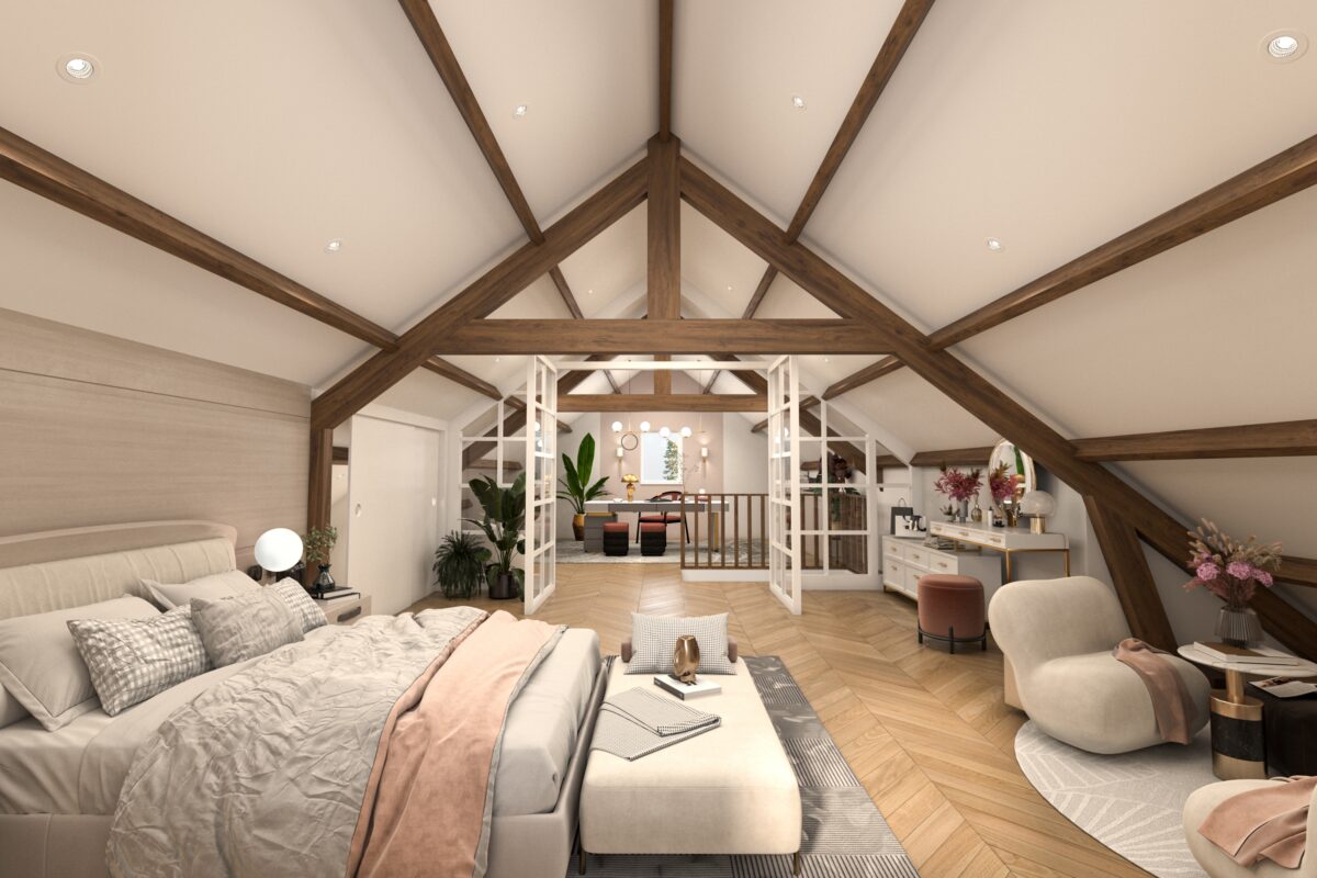 Apeldoorn – Oosterlaan 63