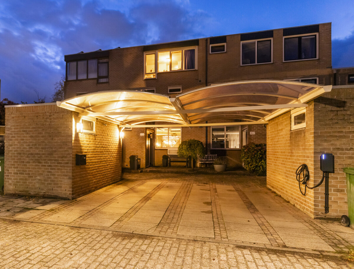 Apeldoorn – Bierbrouwershorst 406