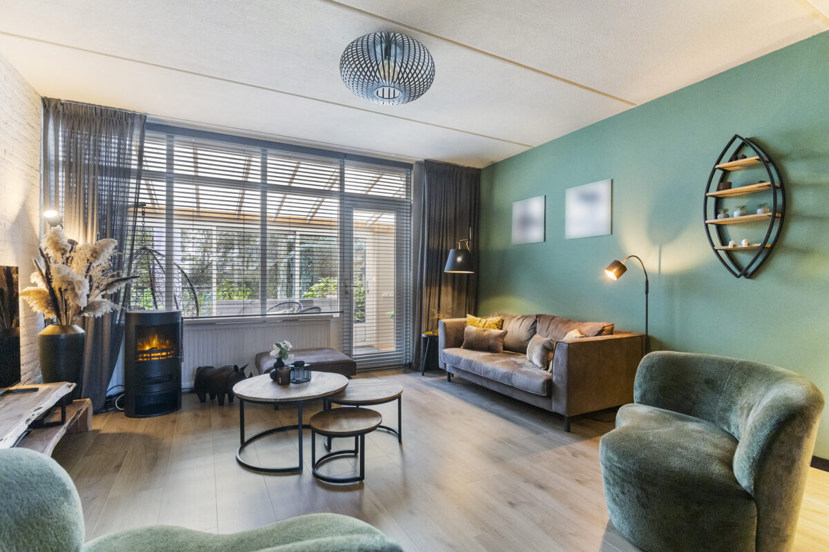 Apeldoorn – Bierbrouwershorst 406