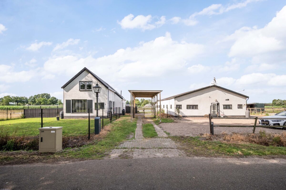 Klarenbeek – Scherpenberg 51