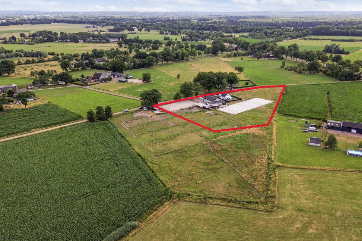 Klarenbeek – Scherpenberg 51