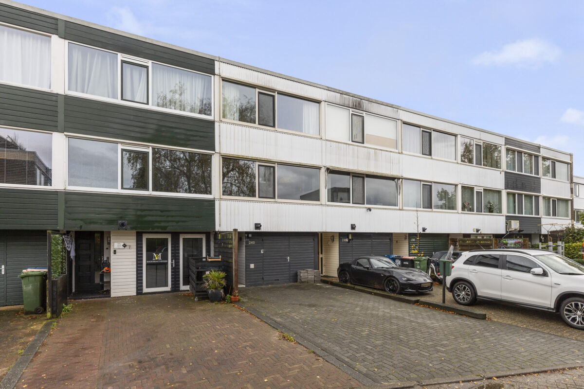 Apeldoorn – Socratesstraat 240