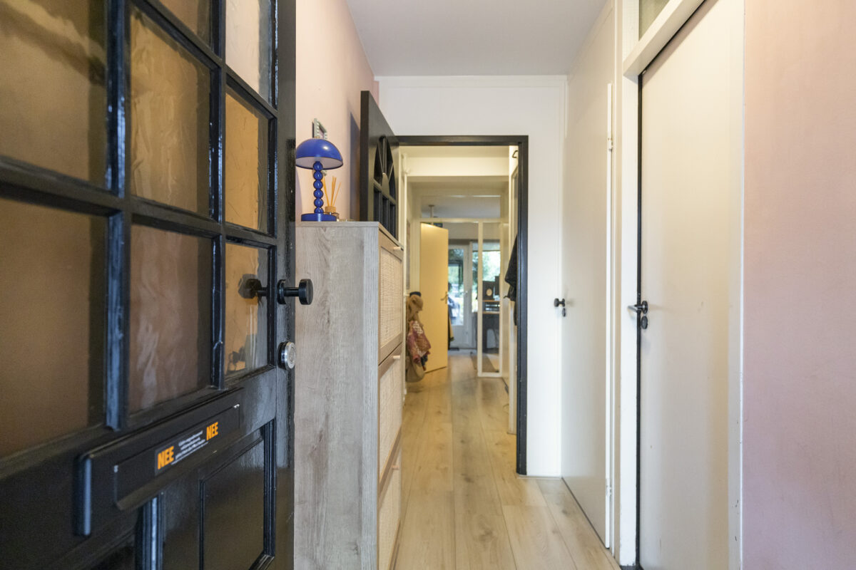 Apeldoorn – Socratesstraat 240