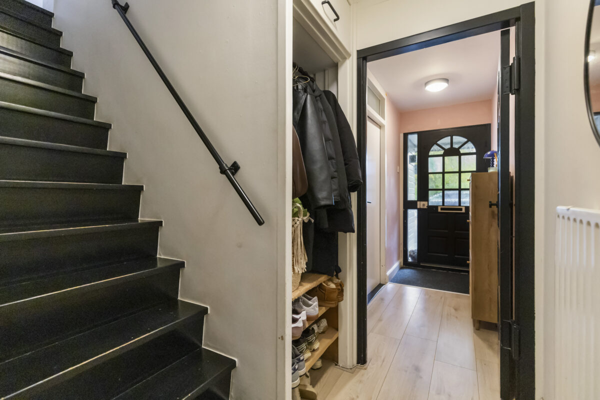 Apeldoorn – Socratesstraat 240