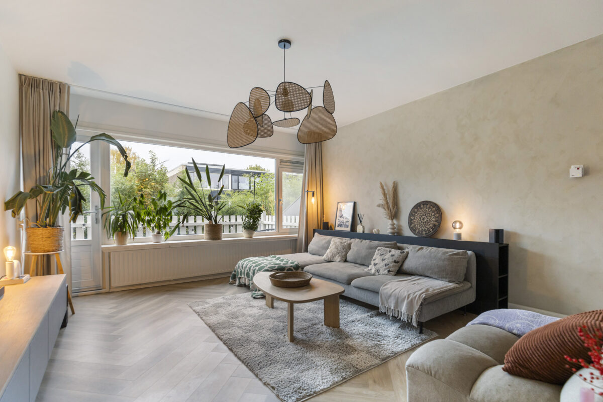 Apeldoorn – Socratesstraat 240