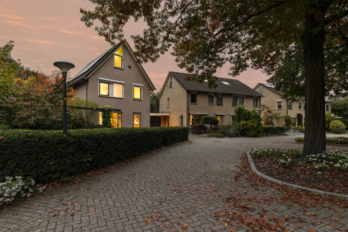 Apeldoorn – Bronbeekhof 7