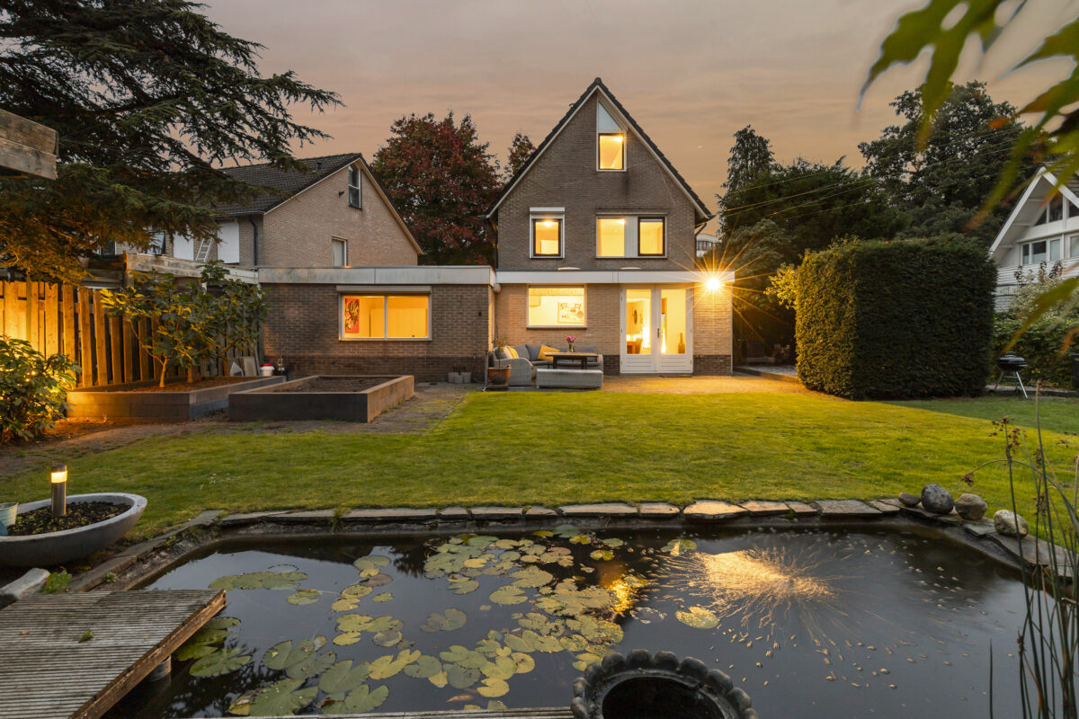 Apeldoorn – Bronbeekhof 7