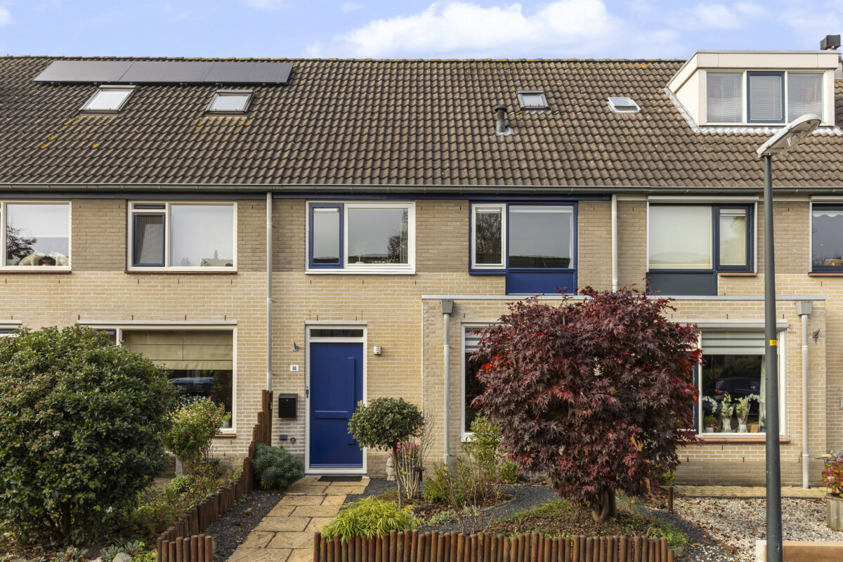 Apeldoorn – Termaaden 88