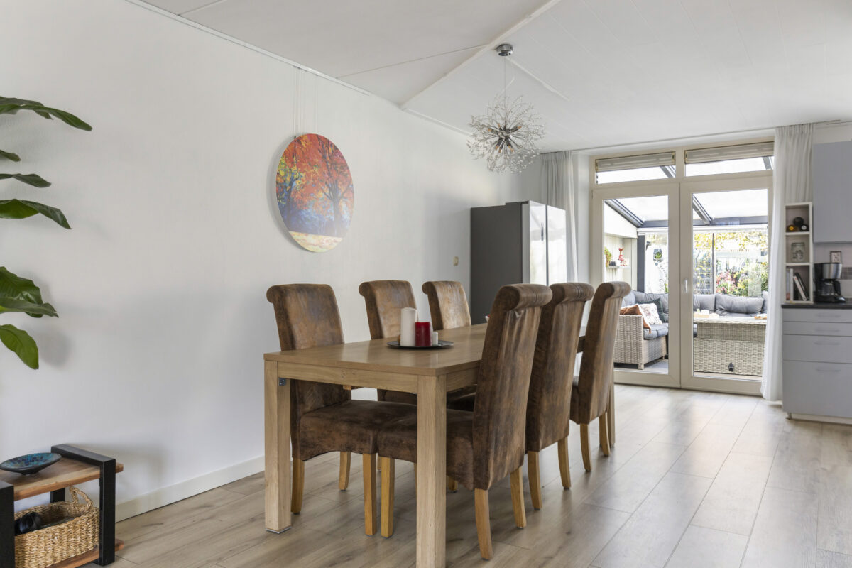 Apeldoorn – Termaaden 88