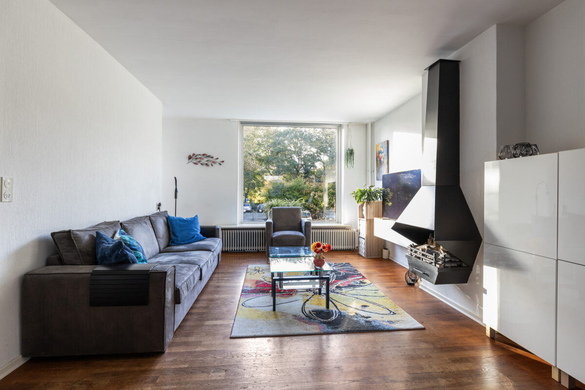 Apeldoorn – Henri Dunantlaan 257