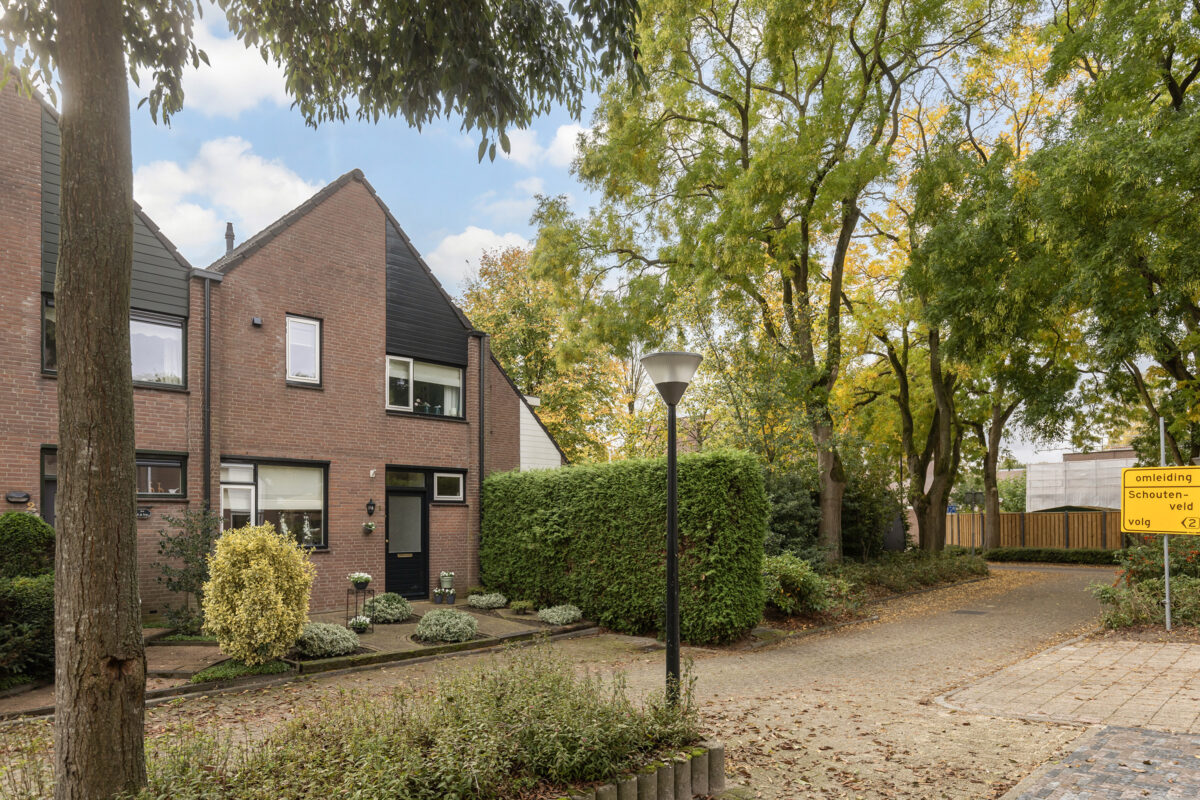 Apeldoorn – Soldeniersveld 1