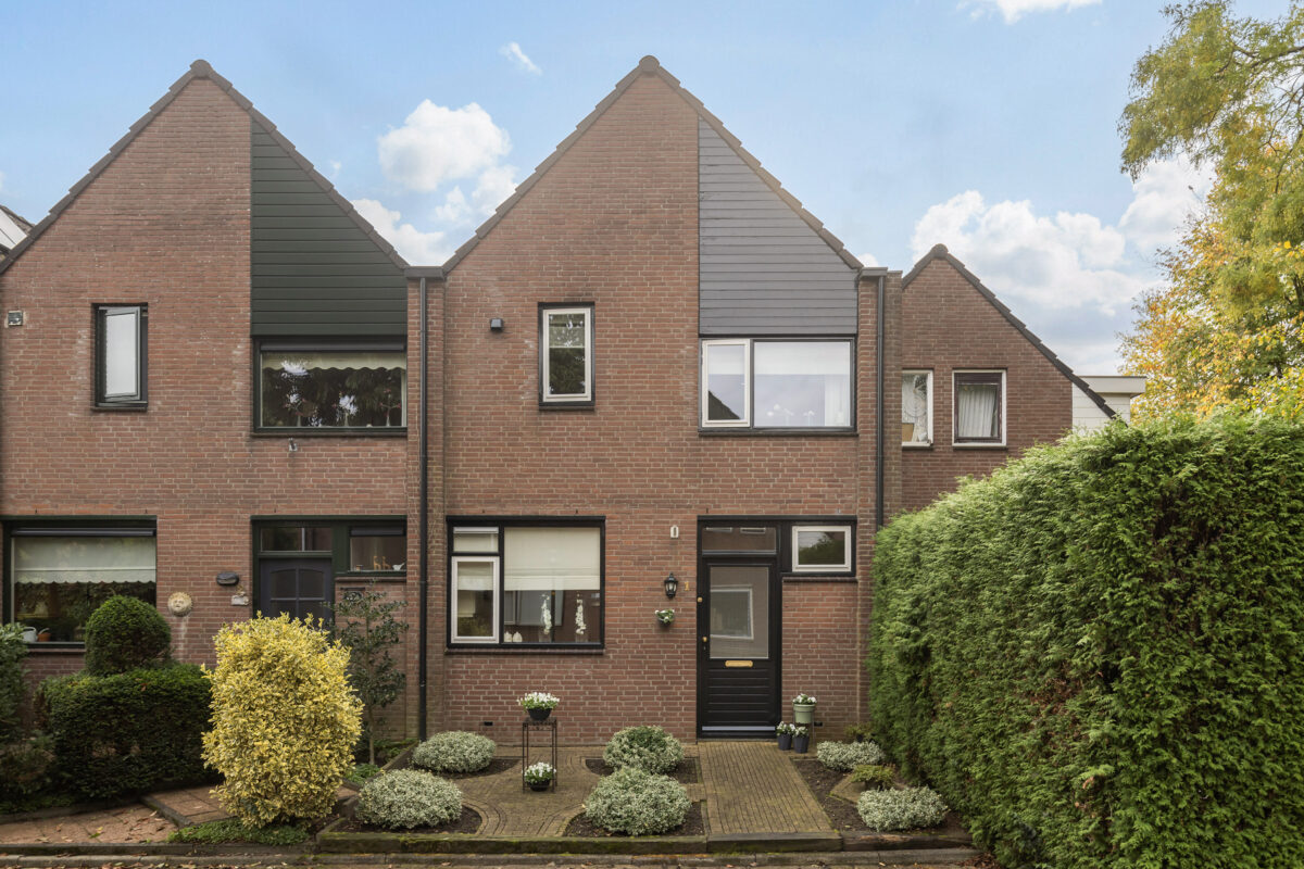 Apeldoorn – Soldeniersveld 1