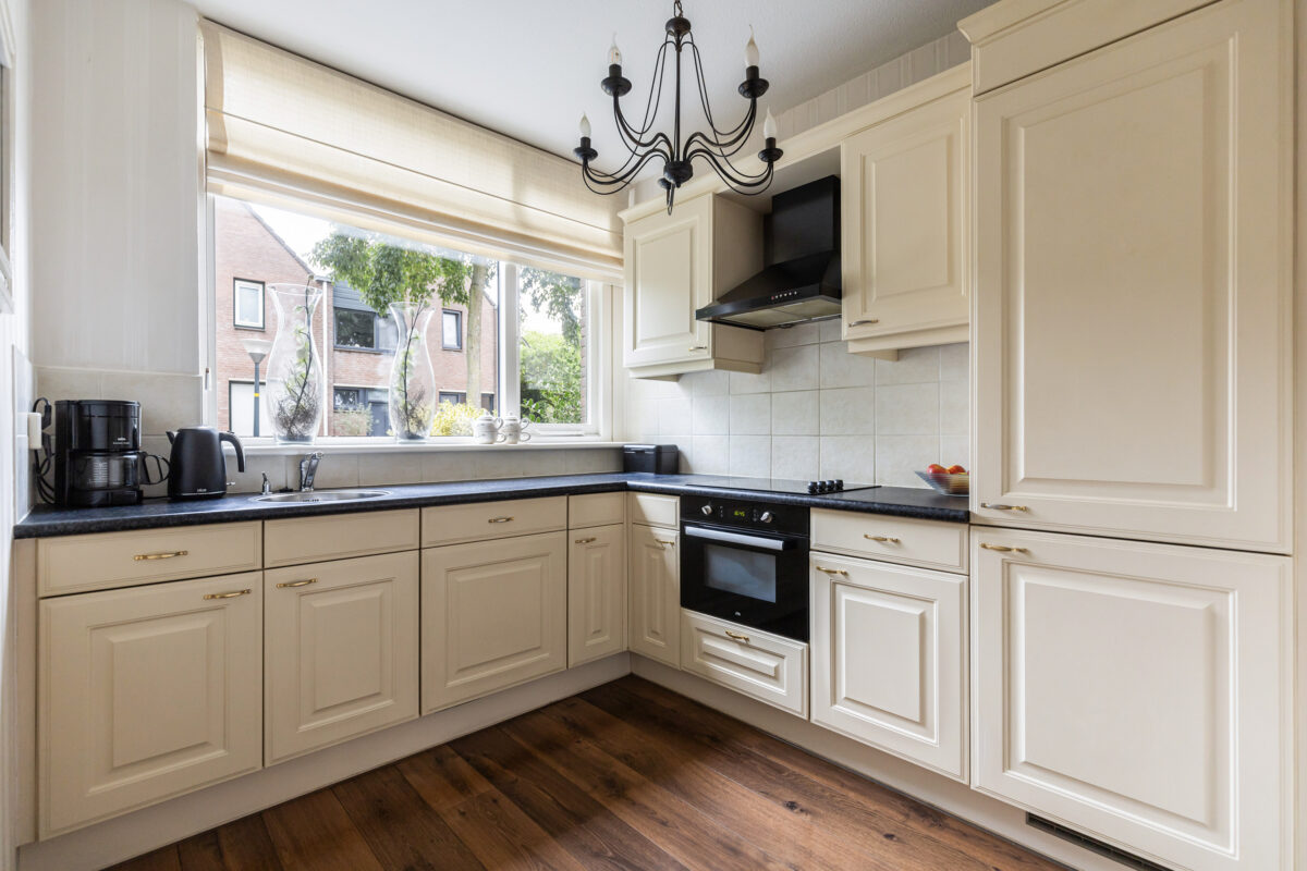 Apeldoorn – Soldeniersveld 1