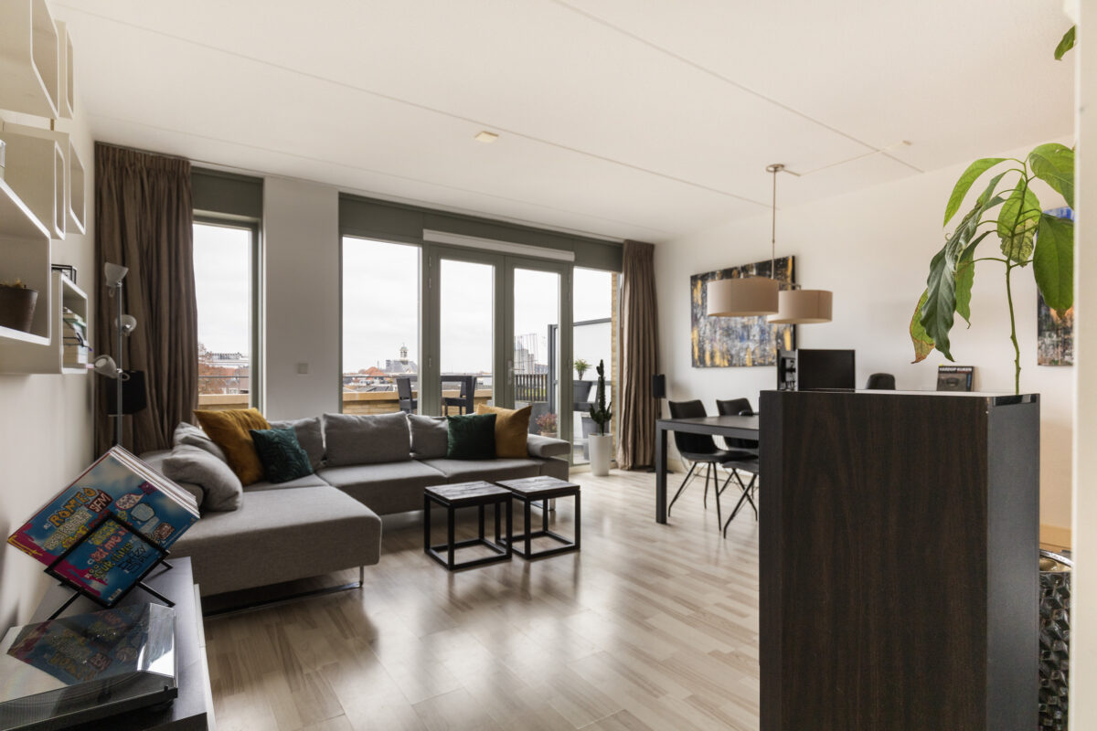 Apeldoorn – Nieuwstraat 291E