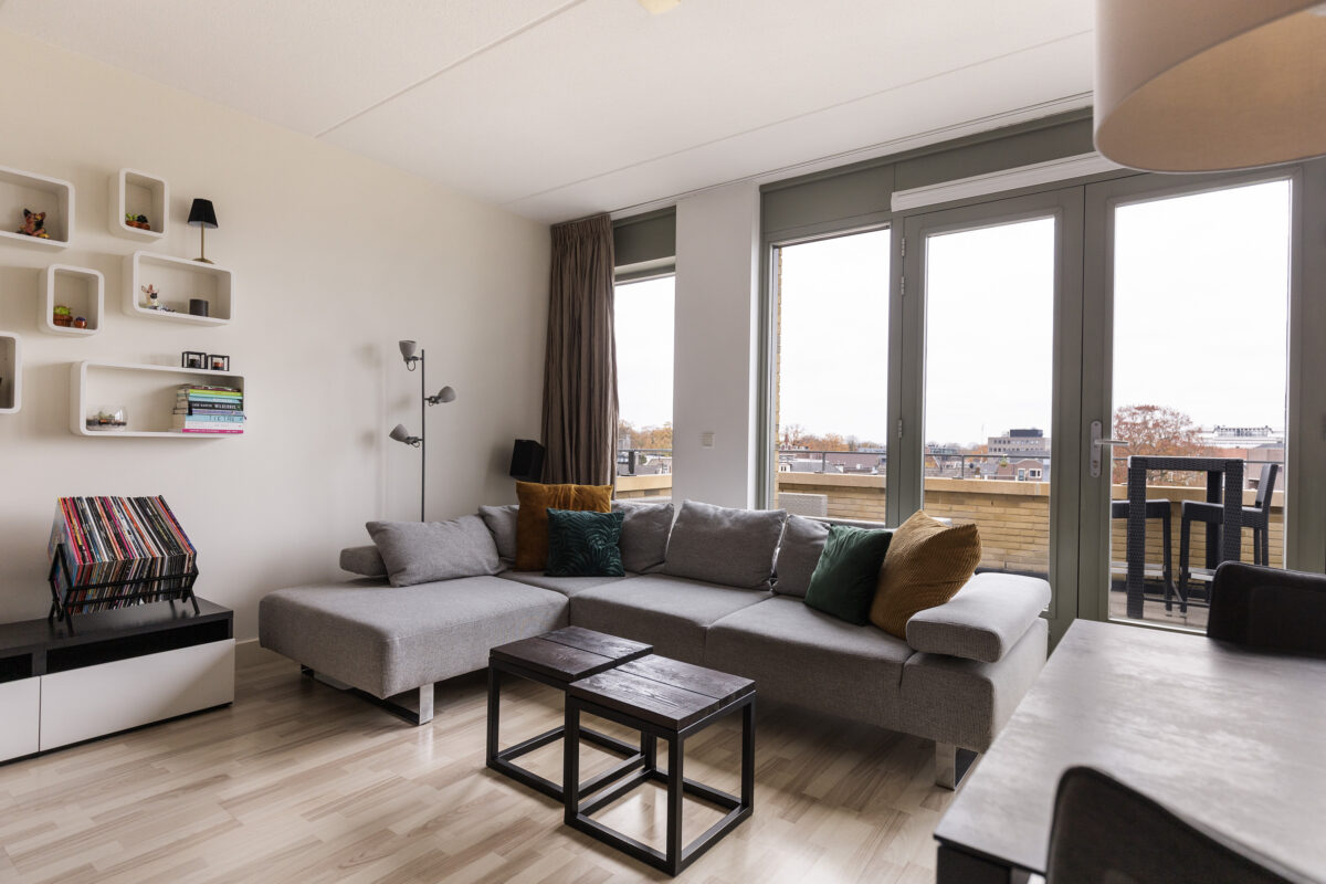 Apeldoorn – Nieuwstraat 291E