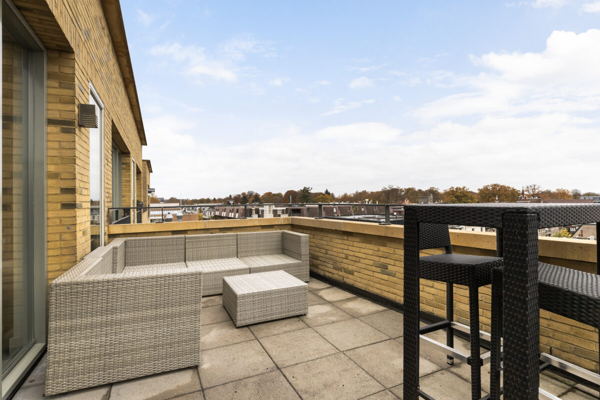 Apeldoorn – Nieuwstraat 291E