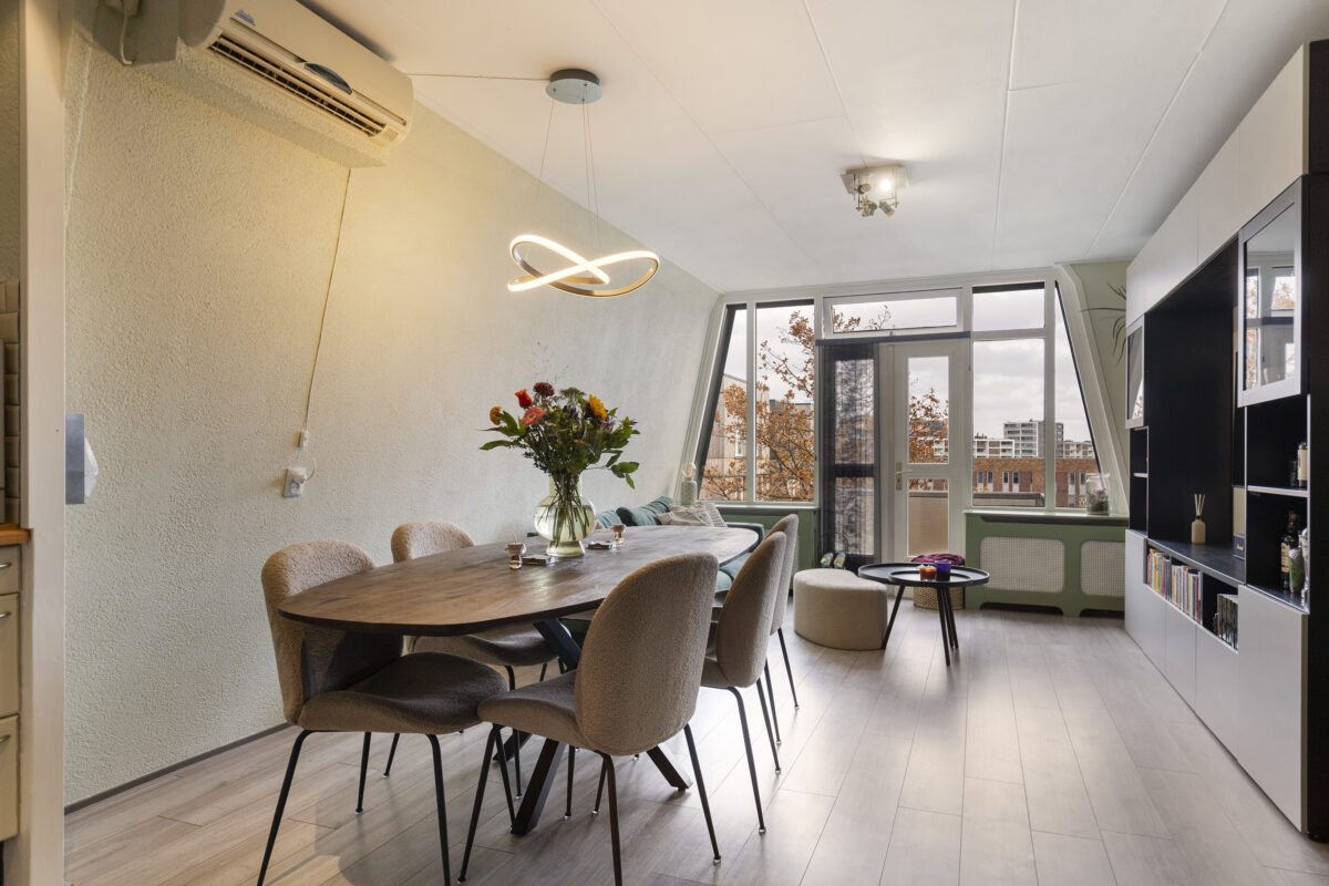 Apeldoorn – Stationsstraat 33D