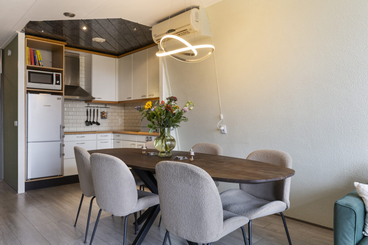 Apeldoorn – Stationsstraat 33D