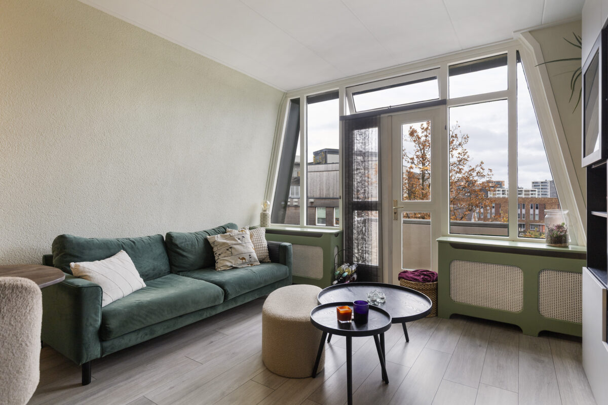 Apeldoorn – Stationsstraat 33D