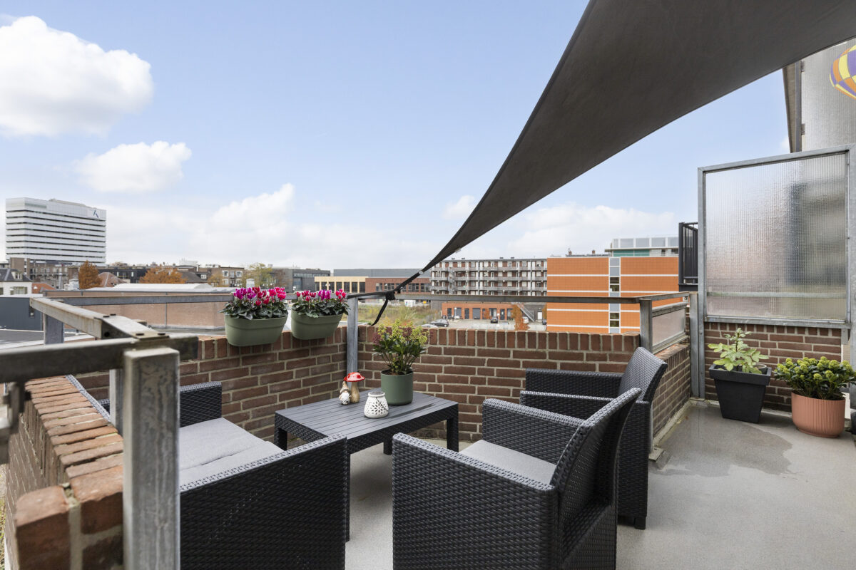 Apeldoorn – Stationsstraat 33D