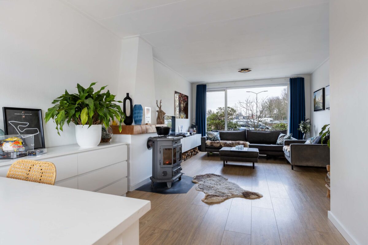 Apeldoorn – Talingweg 80A