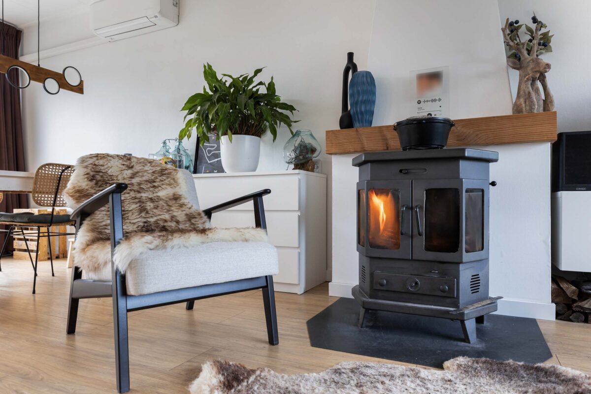 Apeldoorn – Talingweg 80A